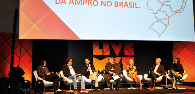 Congresso Live Marketing 2015