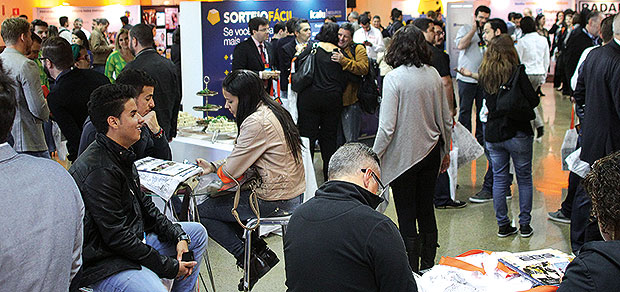 Congresso Live Marketing 2015