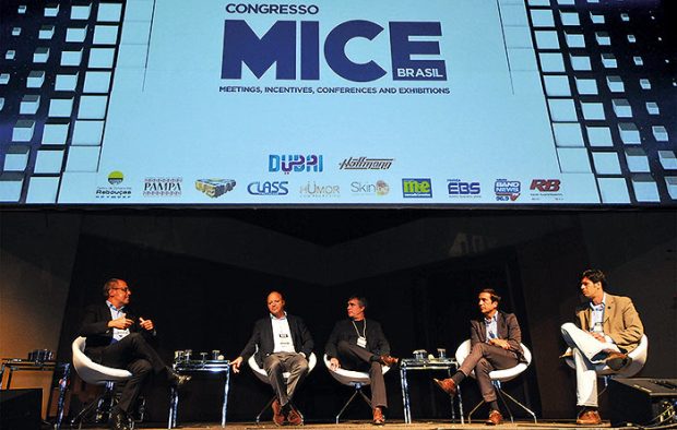 Painel MegaEventos / megaorganização / megaresultados