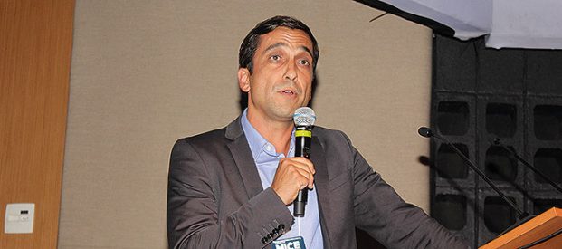 Aprendizados de uma empresa de bens de consumo na ativação de grandes eventos esportivos com Flavio Camelier