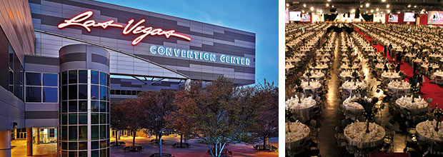 Las Vegas Convention Center