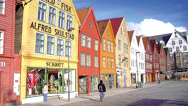 Oslo