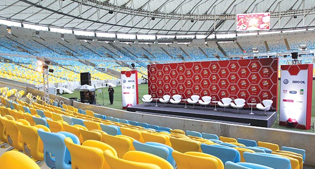 Maracanã
