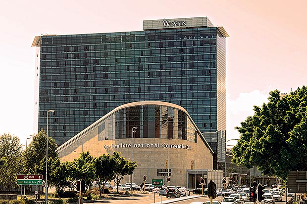CTICC