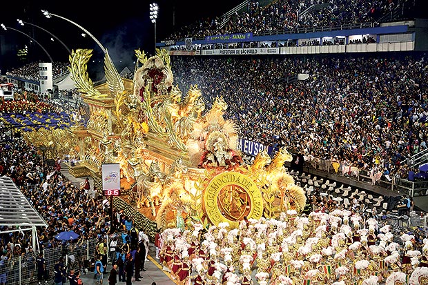 Foto: Jose Cordeiro/SPTuris