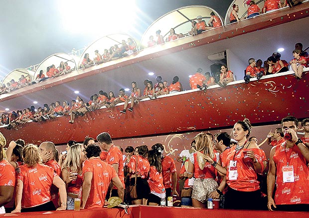 Divulgação: Itaipava / Foto: Cleomir Tavares