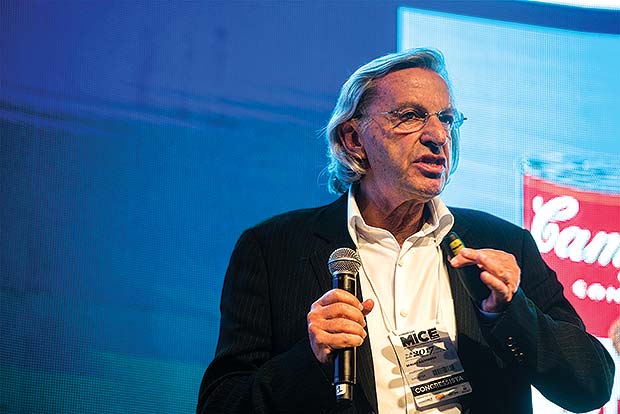 Sergio Ajzenberg