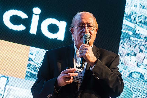 Fernando Elimelek