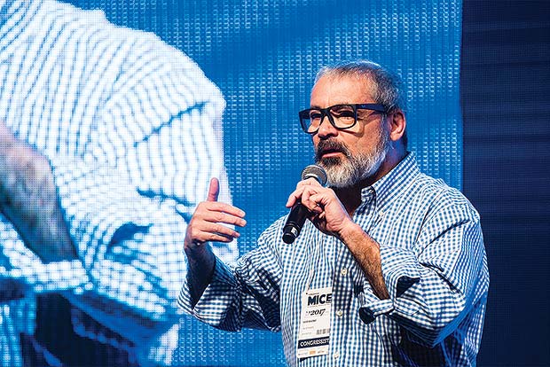 Luiz Buono