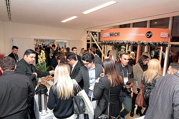 Coffee Feira EBS 2016