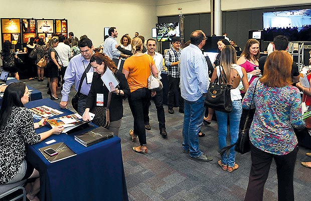 EventoFacil Meeting São Paulo