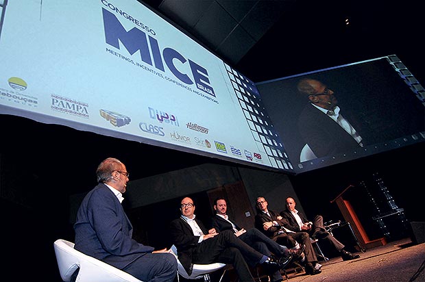 Congresso MICE Brasil 2016