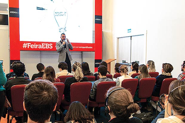 Roi e Captação de Recursos com Marcelo Azevedo - Divulgação