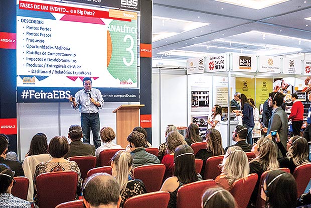 Big Data com Mauricio Andrade de Paula - Divulgação