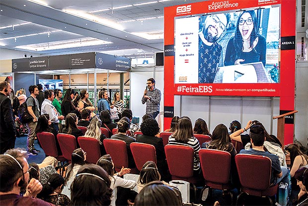 Case #EATERNET – Abra a Boca e Coma o Site com Fabio Mergulhão - Divulgação