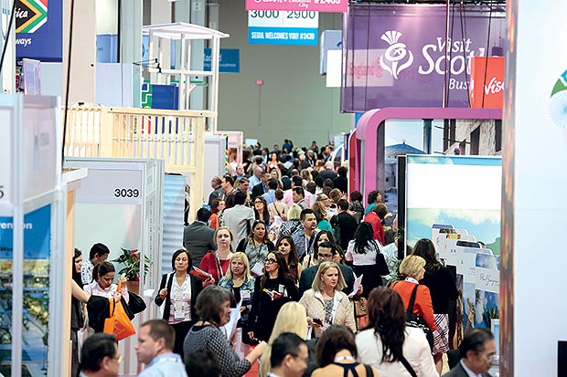 Exposição Imex 2015