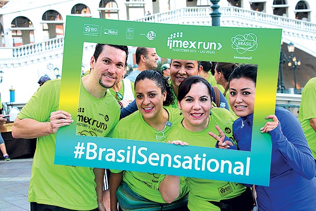 Imex Run