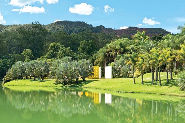 Jardins