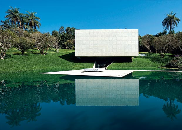 Galeria Adriana Varejão