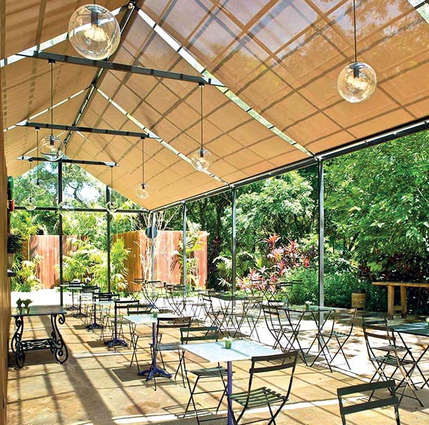 Espaço Igrejinha