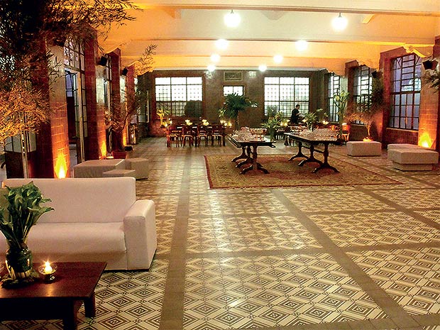 Mosteiro de São Bento