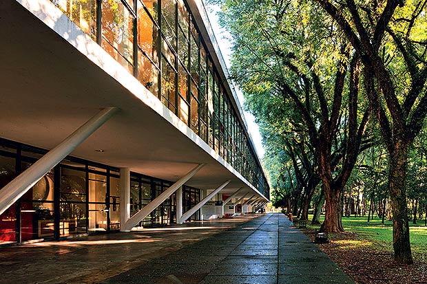 Museu Afro Brasil