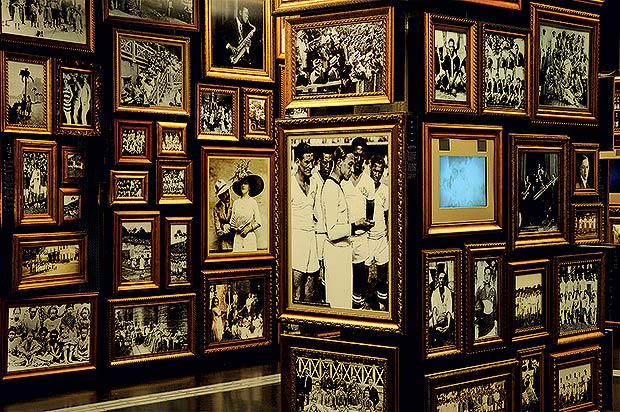 Museu do Futebol