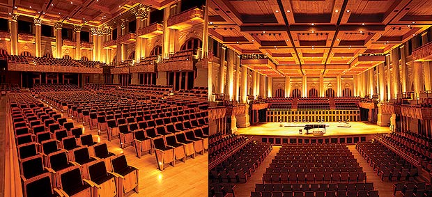 Sala São Paulo